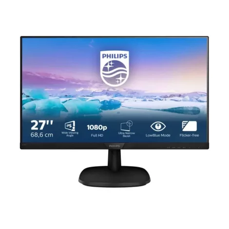 PHILIPS 273V7QJAB/00-La Halle Informatique-[product_reference]