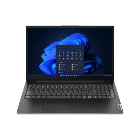 Lenovo V V15 Intel® Core? i3 i3-1315U Ordinateur portable 39,6 cm (15.6") Full HD 8 Go DDR4-SDRAM 512 Go SSD Wi-Fi 5 (802.11ac) 