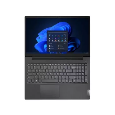 Lenovo V V15 Intel® Core? i3 i3-1315U Ordinateur portable 39,6 cm (15.6") Full HD 8 Go DDR4-SDRAM 512 Go SSD Wi-Fi 5 (802.11ac) 