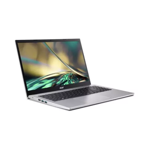 Acer Aspire 3 A315-59-521F Intel® Core? i5 i5-1235U Ordinateur portable 39,6 cm (15.6") Full HD 16 Go DDR4-SDRAM 512 Go SSD Wi-F