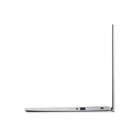 Acer Aspire 3 A315-59-521F Intel® Core? i5 i5-1235U Ordinateur portable 39,6 cm (15.6") Full HD 16 Go DDR4-SDRAM 512 Go SSD Wi-F