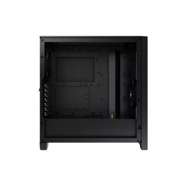 CORSAIR iCUE 4000D AIRFLOW Noir-La Halle Informatique-[product_reference]