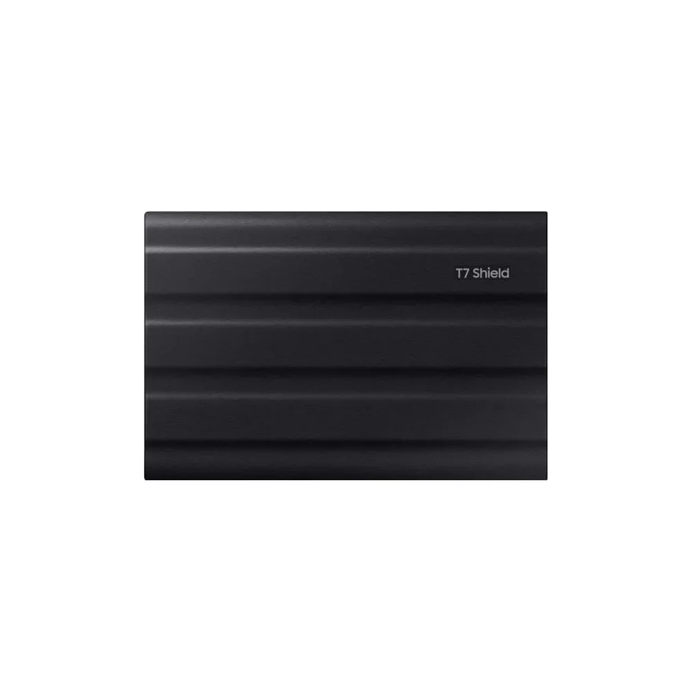 SAMSUNG T7 Shield SSD 1T Externe Noir *MU-PE1T0S/EU-La Halle Informatique-[product_reference]