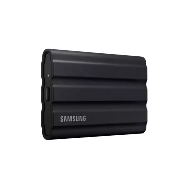 SAMSUNG T7 Shield SSD 1T Externe Noir *MU-PE1T0S/EU-La Halle Informatique-[product_reference]