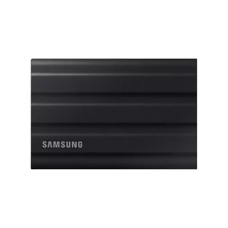 SAMSUNG T7 Shield SSD 1T Externe Noir *MU-PE1T0S/EU-La Halle Informatique-[product_reference]