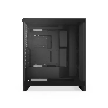 NZXT H7 Flow All Black-La Halle Informatique-[product_reference]