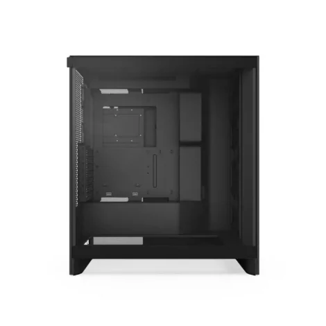 NZXT H7 Flow All Black-La Halle Informatique-[product_reference]