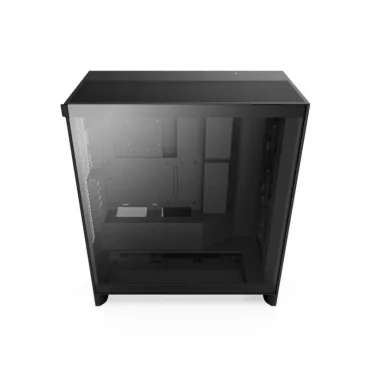 NZXT H7 Flow All Black-La Halle Informatique-[product_reference]