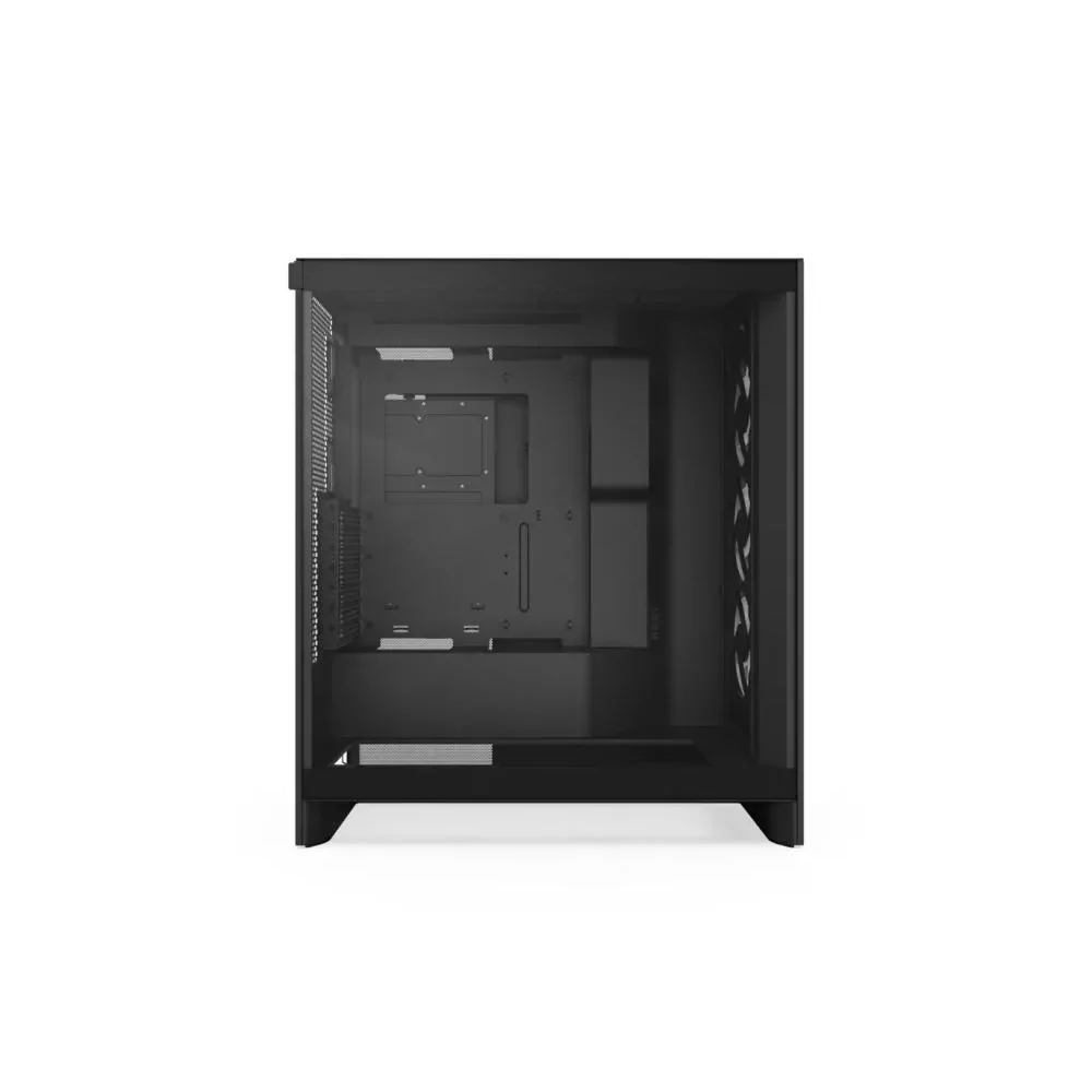 NZXT H7 Flow RGB All Black-La Halle Informatique-[product_reference]