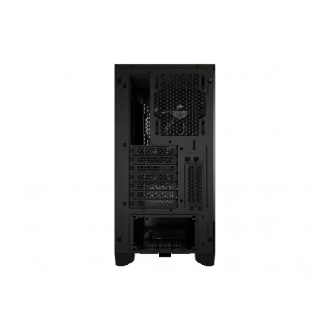 CORSAIR iCUE 4000D AIRFLOW Noir-La Halle Informatique-[product_reference]