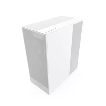 NZXT H7 Flow All white-La Halle Informatique-[product_reference]