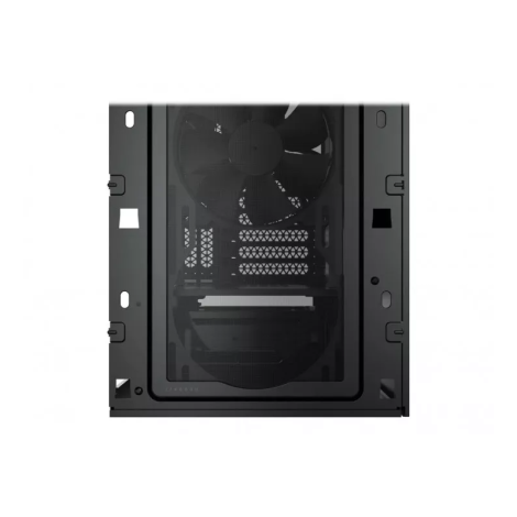 CORSAIR iCUE 4000D AIRFLOW Noir-La Halle Informatique-[product_reference]