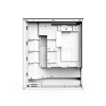 NZXT H7 Flow All white-La Halle Informatique-[product_reference]