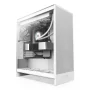 NZXT H7 Flow RGB All White-La Halle Informatique-[product_reference]