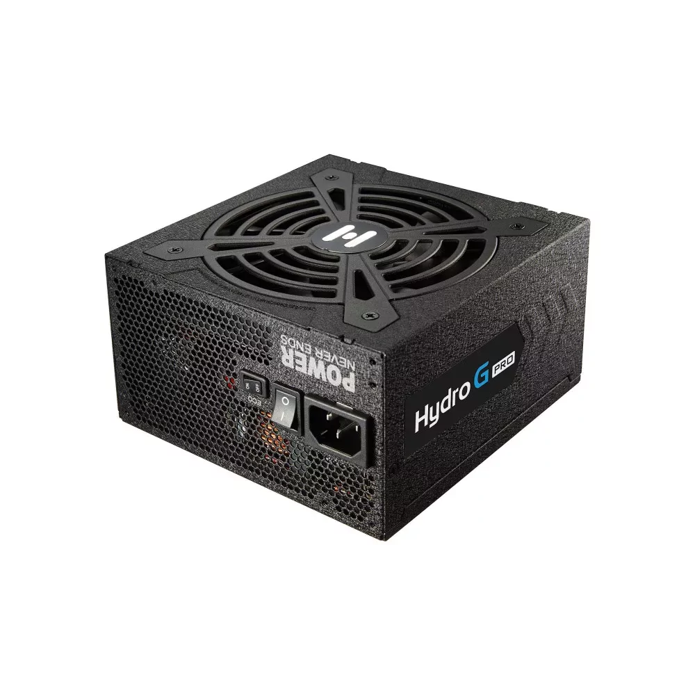 FSP (FORTRON) Alimentation 850W Pro ATX 3.0 80+ Gold-La Halle Informatique-[product_reference]