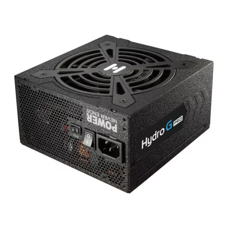 FSP (FORTRON) Alimentation 850W Pro ATX 3.0 80+ Gold-La Halle Informatique-[product_reference]