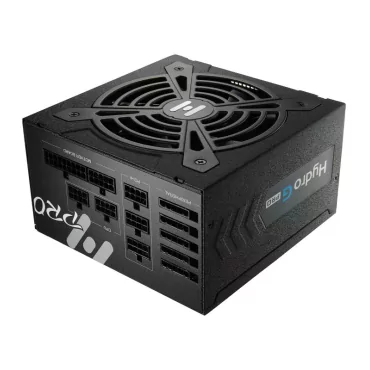 FSP (FORTRON) Alimentation 850W Pro ATX 3.0 80+ Gold-La Halle Informatique-[product_reference]