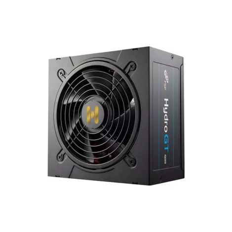 FSP (FORTRON) Hydro GT PRO 850W 90+ Gold GEN5 *HGT PRO 850 G5-La Halle Informatique-[product_reference]