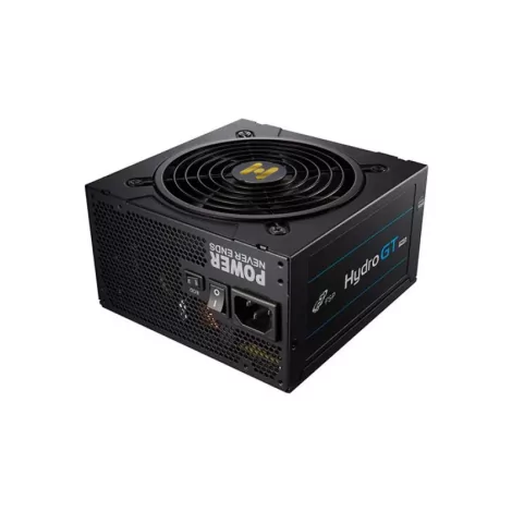 FSP (FORTRON) Hydro GT PRO 850W 90+ Gold GEN5 *HGT PRO 850 G5-La Halle Informatique-[product_reference]