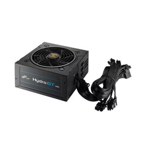 FSP (FORTRON) Hydro GT PRO 850W 90+ Gold GEN5 *HGT PRO 850 G5-La Halle Informatique-[product_reference]