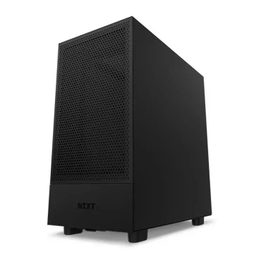 NZXT H5 Flow RGB Black