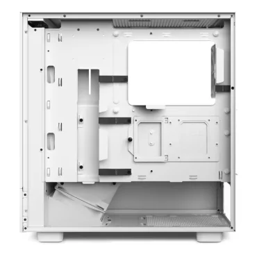 NZXT H5 Flow White