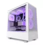 NZXT H5 Flow White