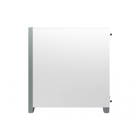 CORSAIR iCUE 4000D AIRFLOW Blanc-La Halle Informatique-[product_reference]