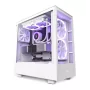 NZXT H5 Elite White