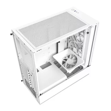 NZXT H5 Elite White