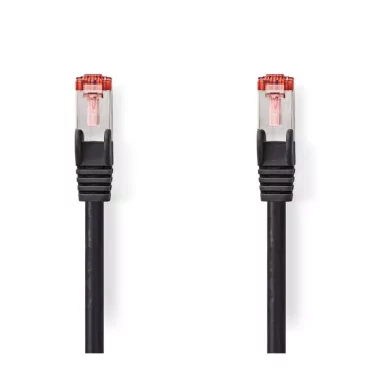 CABLE RJ45 CAT-6 S/FTP...