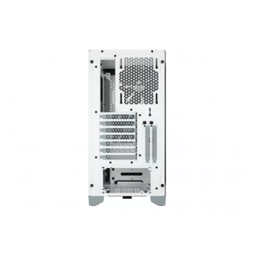 CORSAIR iCUE 4000D AIRFLOW Blanc-La Halle Informatique-[product_reference]