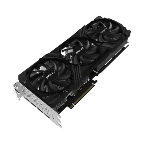 PNY RTX 4070Ti Super 16GB VERTO LED OC-La Halle Informatique-[product_reference]