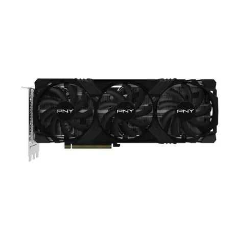 PNY RTX 4070Ti Super 16GB VERTO LED OC-La Halle Informatique-[product_reference]