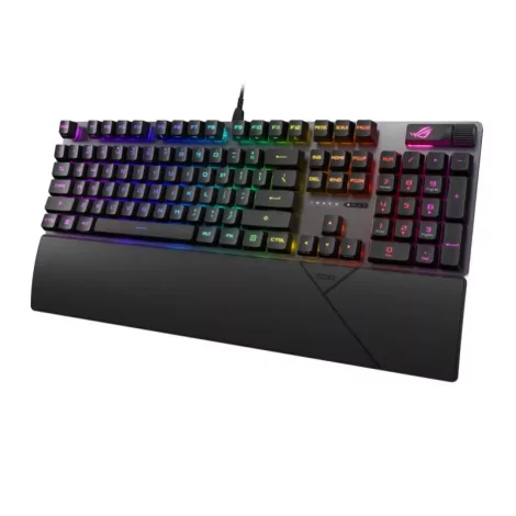 ASUS CLAVIER ROG Strix Scope II RX-La Halle Informatique-[product_reference]