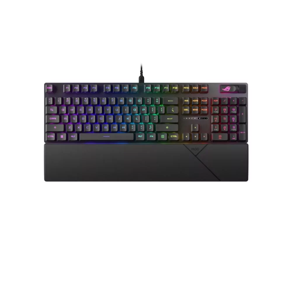 ASUS CLAVIER ROG Strix Scope II RX-La Halle Informatique-[product_reference]