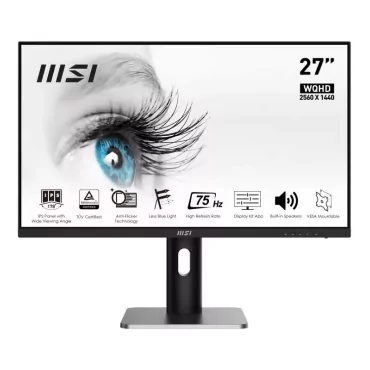 MSI PRO MP273QP