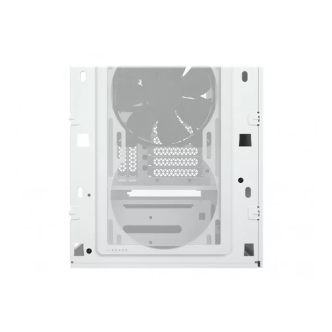 CORSAIR iCUE 4000D AIRFLOW Blanc-La Halle Informatique-[product_reference]