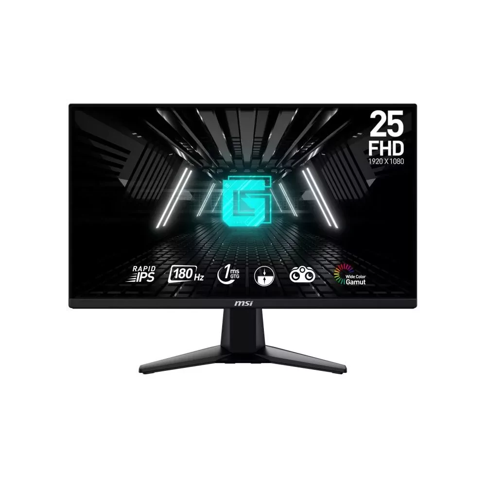 MSI G255F-La Halle Informatique-[product_reference]