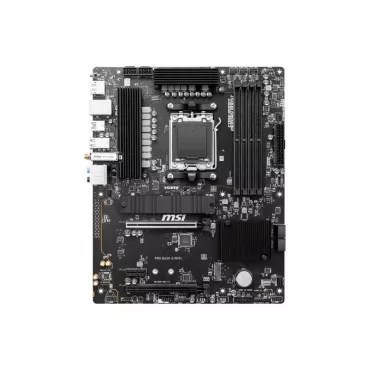 MSI PRO B650-S WIFI-La Halle Informatique-[product_reference]