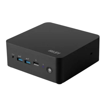 MSI Cubi NUC 1M-026BEU...