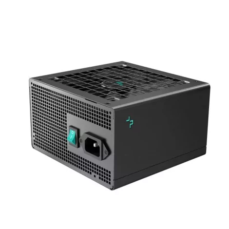 DEEPCOOL PN750-M - ATX 3.1 - 80 PLUS Gold-La Halle Informatique-[product_reference]