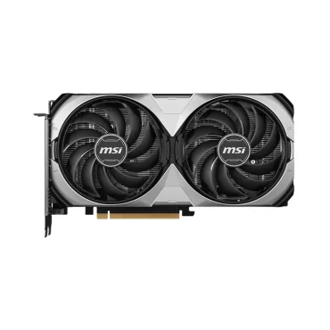 MSI VENTUS GeForce RTX 4070 2X E1 12G OC NVIDIA 12 Go GDDR6-La Halle Informatique-[product_reference]