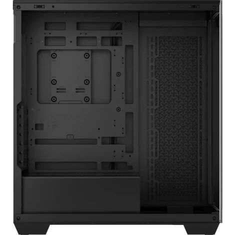 CORSAIR 3500X Mid-Tower PC Case, Black-La Halle Informatique-[product_reference]