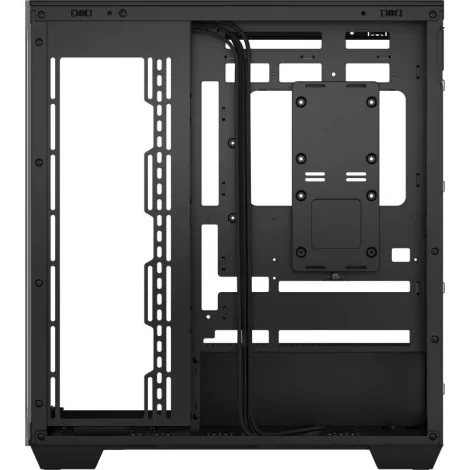 CORSAIR 3500X Mid-Tower PC Case, Black-La Halle Informatique-[product_reference]