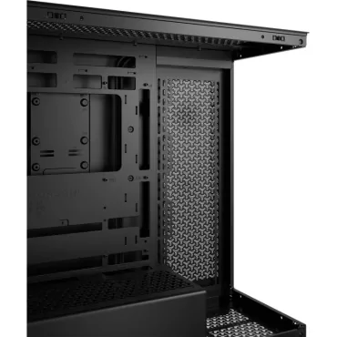 CORSAIR 3500X Mid-Tower PC Case, Black-La Halle Informatique-[product_reference]