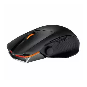 ASUS ROG Chakram X Origin souris Jouer Droitier RF Wireless + Bluetooth + USB Type-A Opto-mécanique 36000 DPI-La Halle Informati