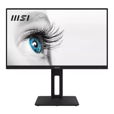 MSI Pro MP242AP écran plat de PC 60,5 cm (23.8") 1920 x 1080 pixels Full HD Noir