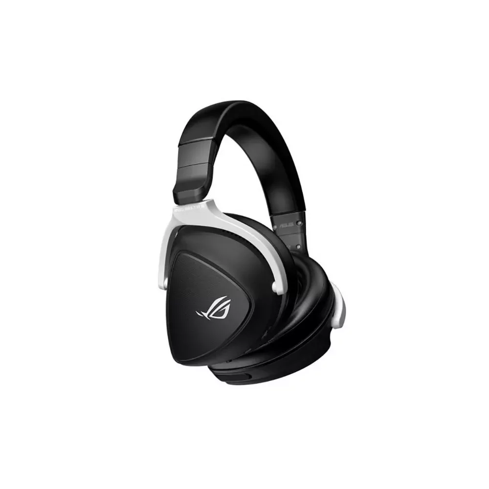 ASUS ROG Delta S Wireless Casque Sans fil Arceau Jouer Bluetooth Noir-La Halle Informatique-[product_reference]