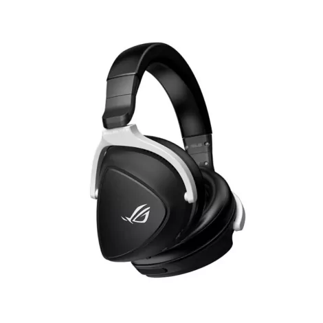 ASUS ROG Delta S Wireless Casque Sans fil Arceau Jouer Bluetooth Noir-La Halle Informatique-[product_reference]